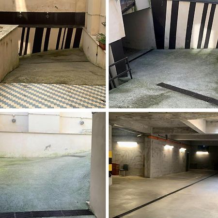 Hotel Lux Alessandria Eksteriør billede