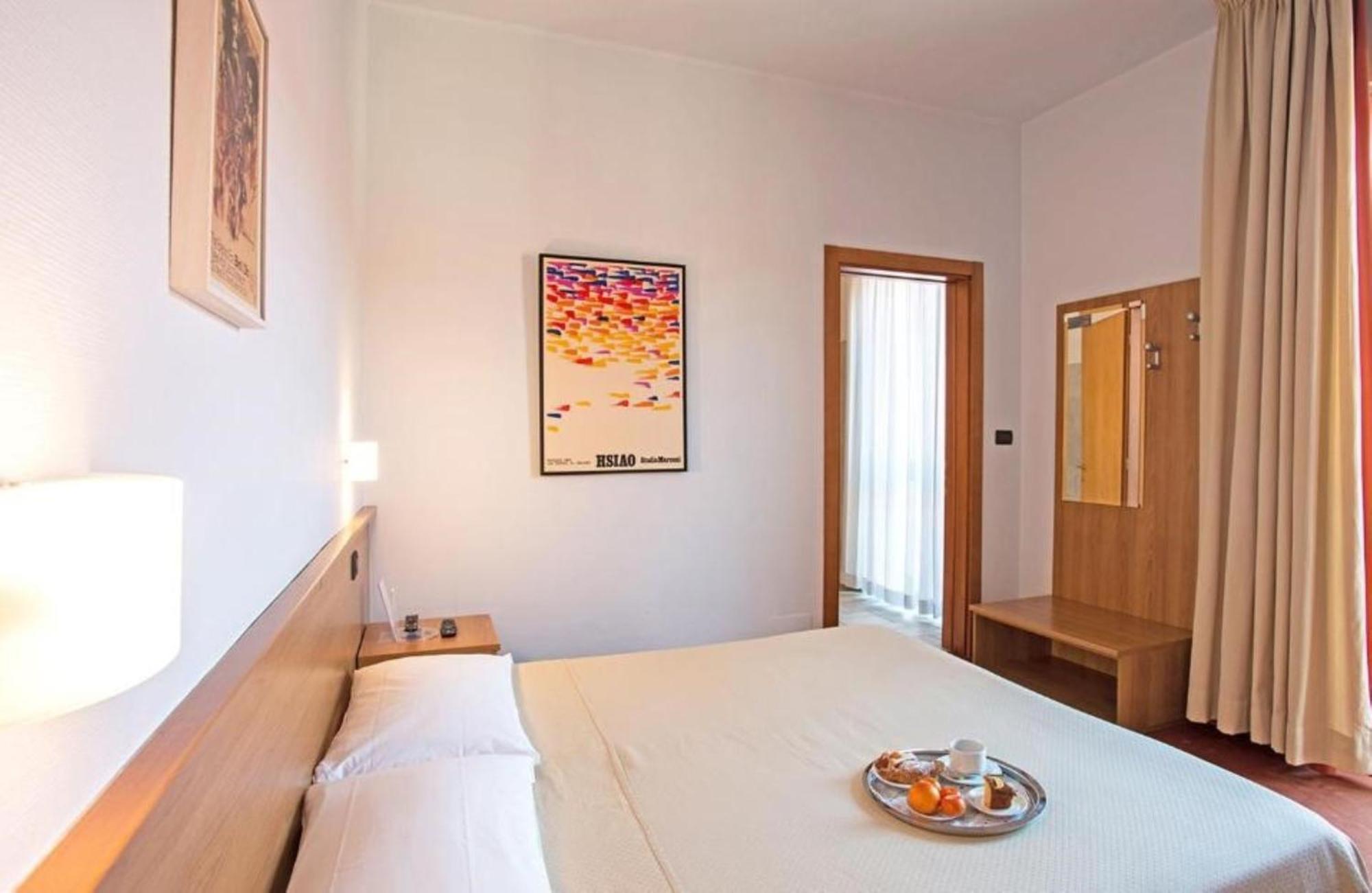Hotel Lux Alessandria Eksteriør billede