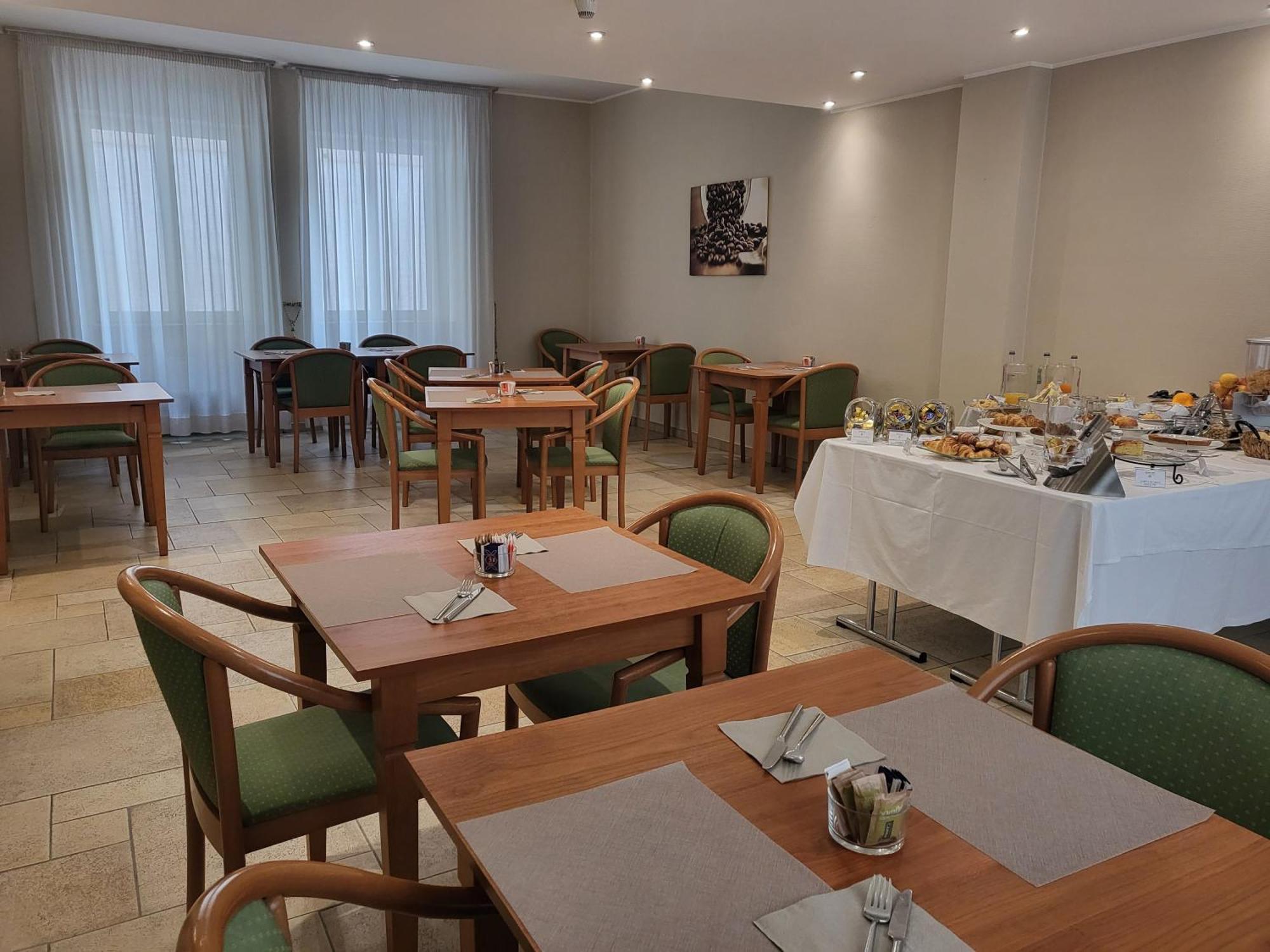 Hotel Lux Alessandria Eksteriør billede