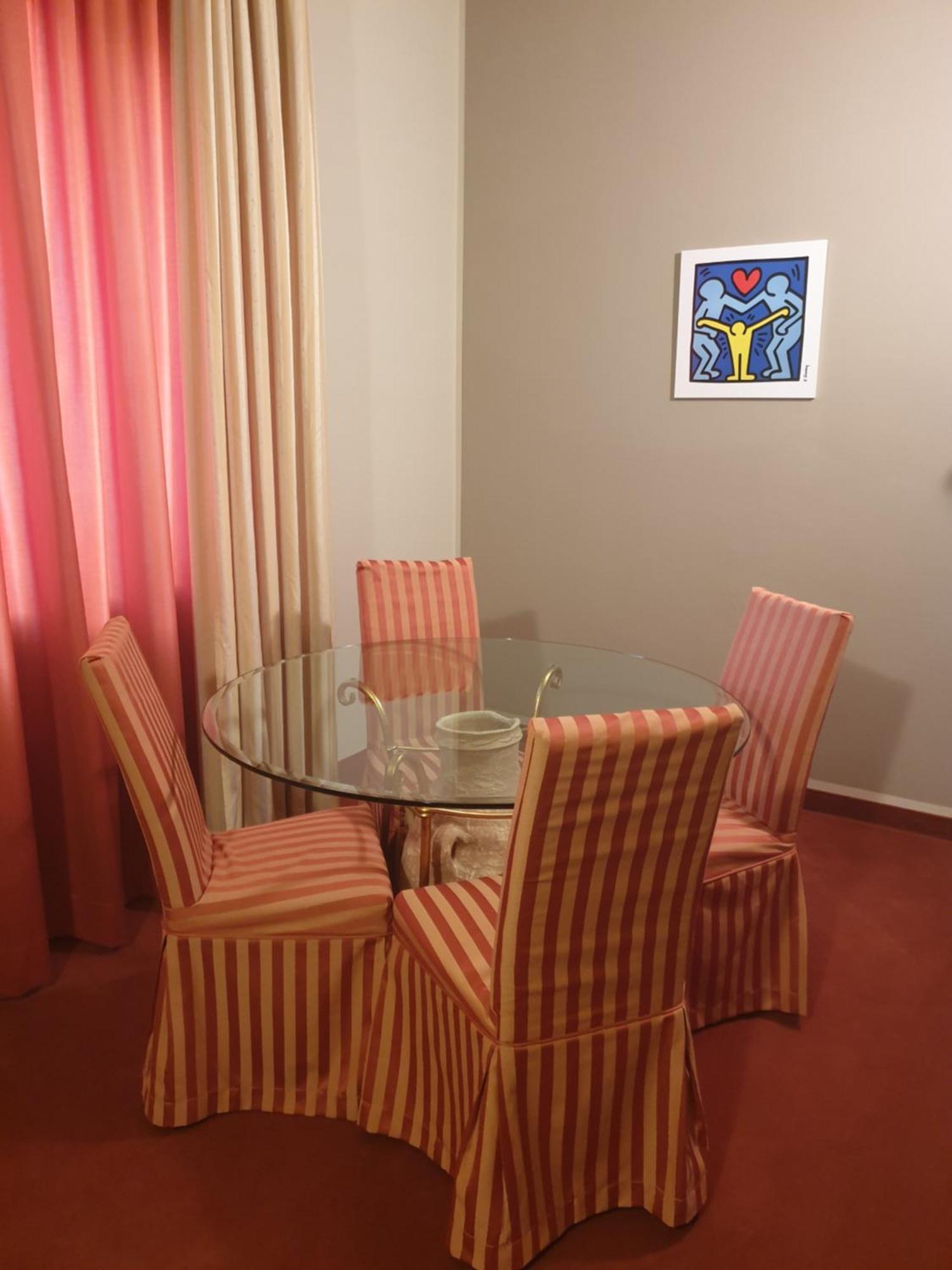 Hotel Lux Alessandria Eksteriør billede