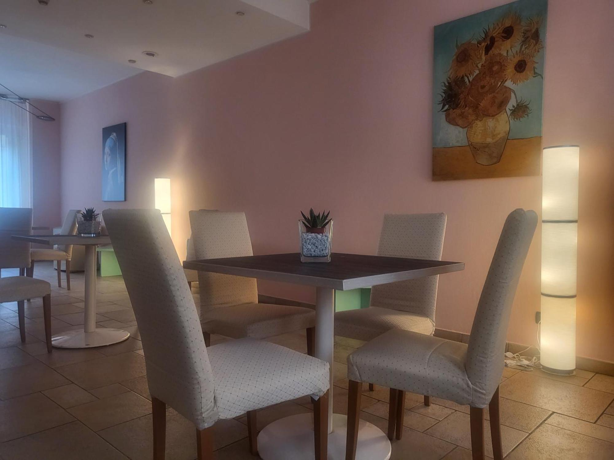 Hotel Lux Alessandria Eksteriør billede