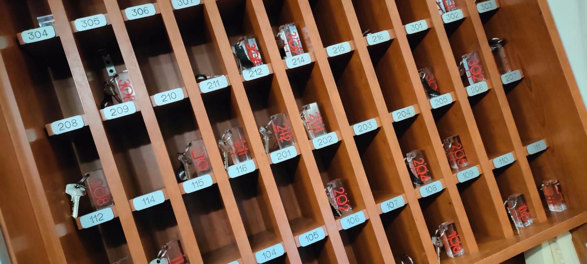 Hotel Lux Alessandria Eksteriør billede