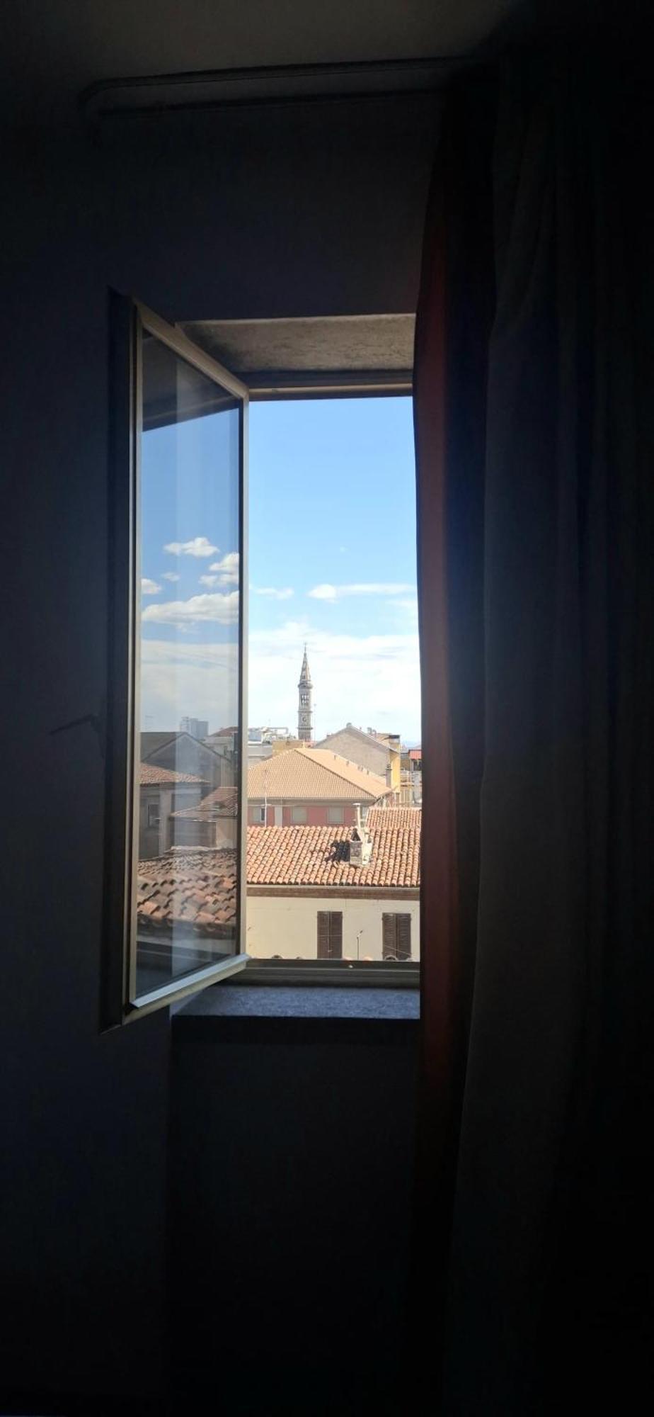 Hotel Lux Alessandria Eksteriør billede