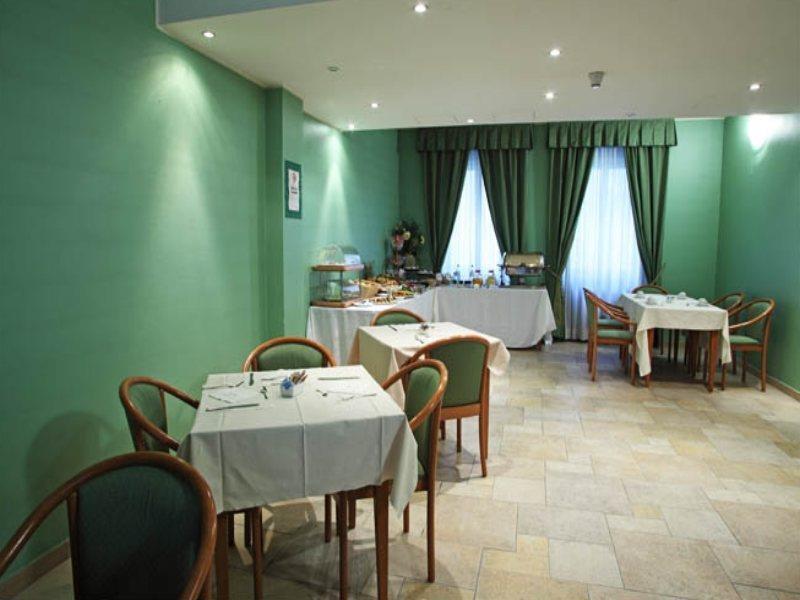 Hotel Lux Alessandria Eksteriør billede