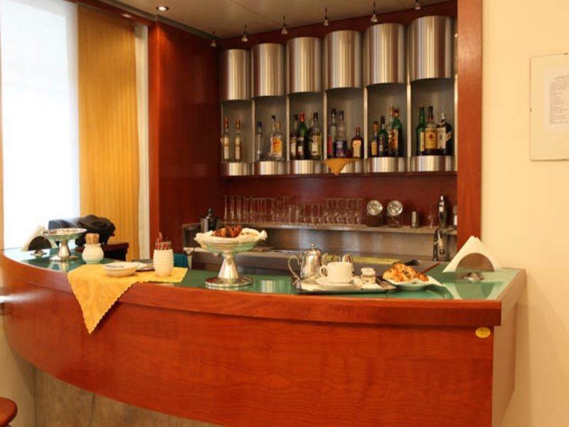 Hotel Lux Alessandria Eksteriør billede