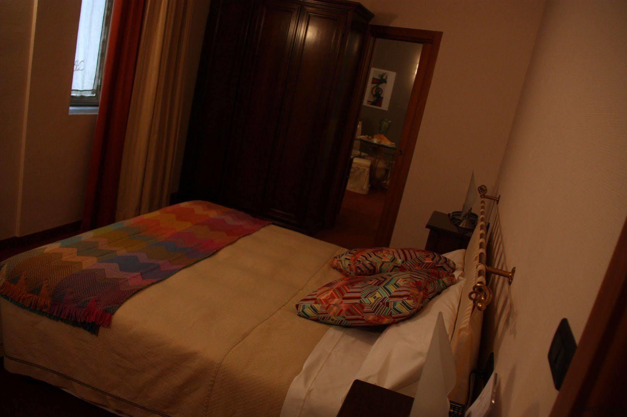 Hotel Lux Alessandria Eksteriør billede