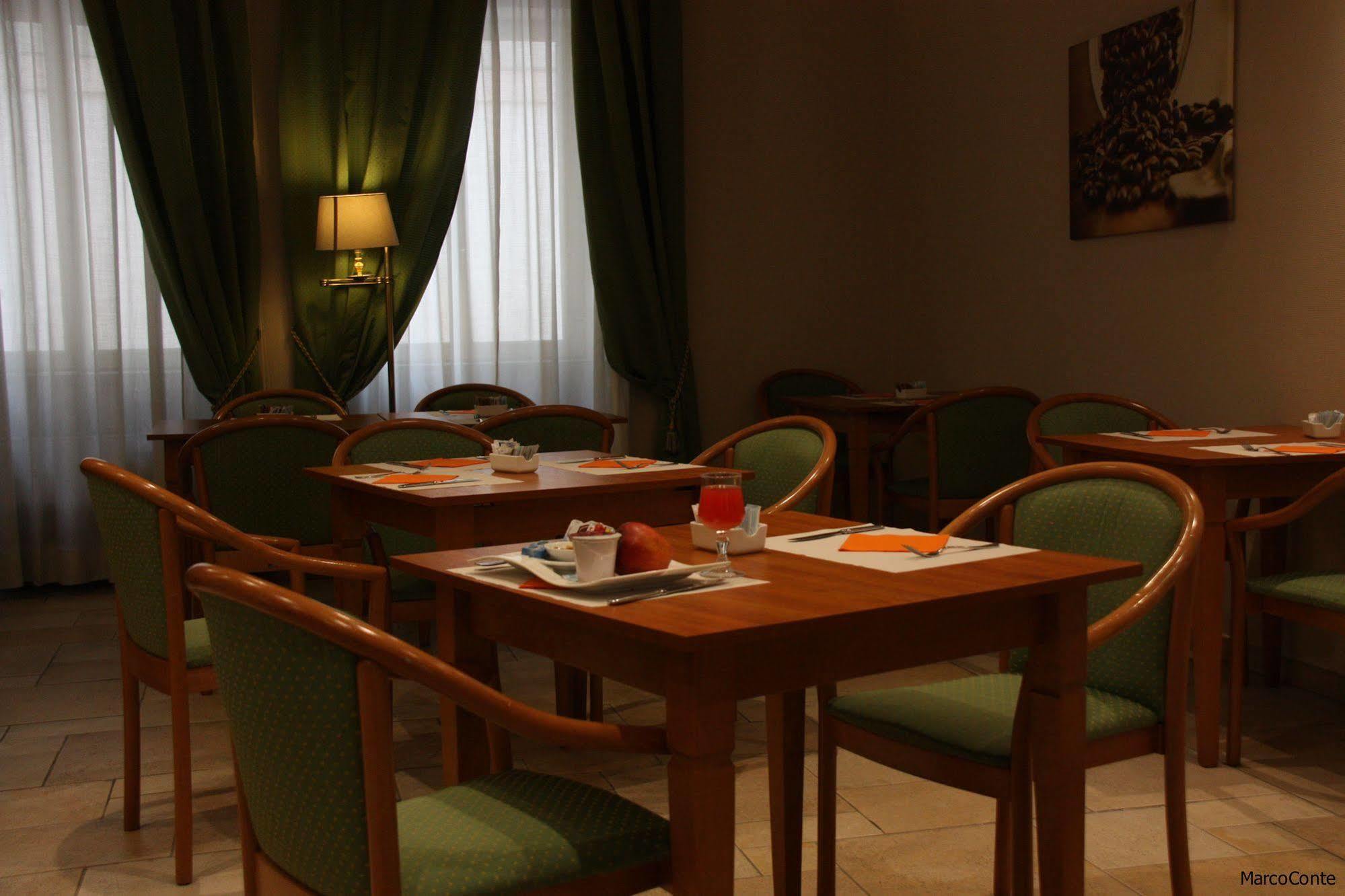 Hotel Lux Alessandria Eksteriør billede