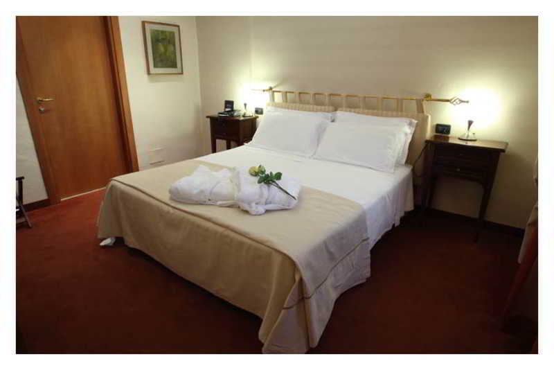 Hotel Lux Alessandria Eksteriør billede