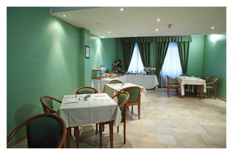 Hotel Lux Alessandria Eksteriør billede